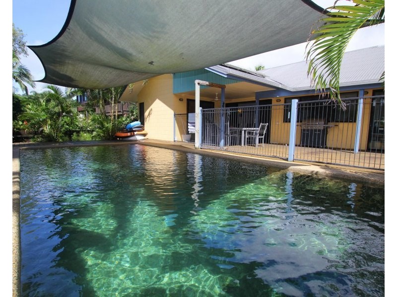 29 Buccaneer St, South Mission Beach QLD 4852