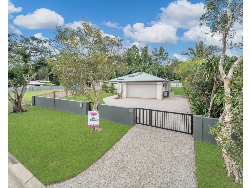 34 Sanctuary Cres, Wongaling Beach QLD 4852