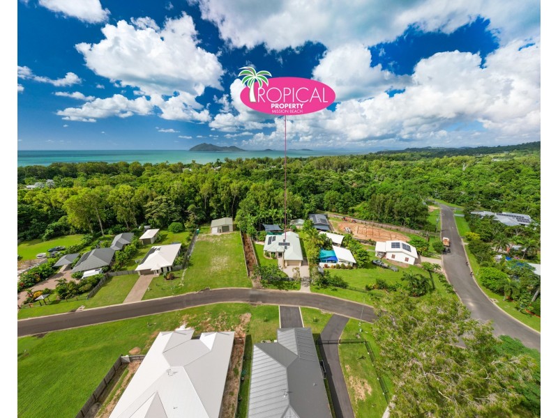 34 Sanctuary Cres, Wongaling Beach QLD 4852