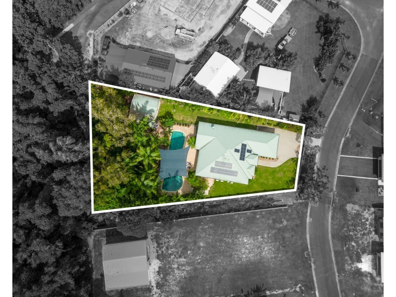 34 Sanctuary Cres, Wongaling Beach QLD 4852