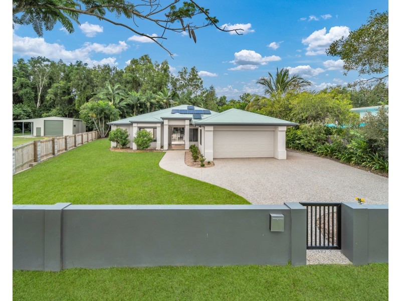 34 Sanctuary Cres, Wongaling Beach QLD 4852