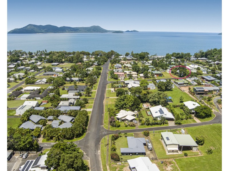 6 Jessie Lane, South Mission Beach QLD 4852