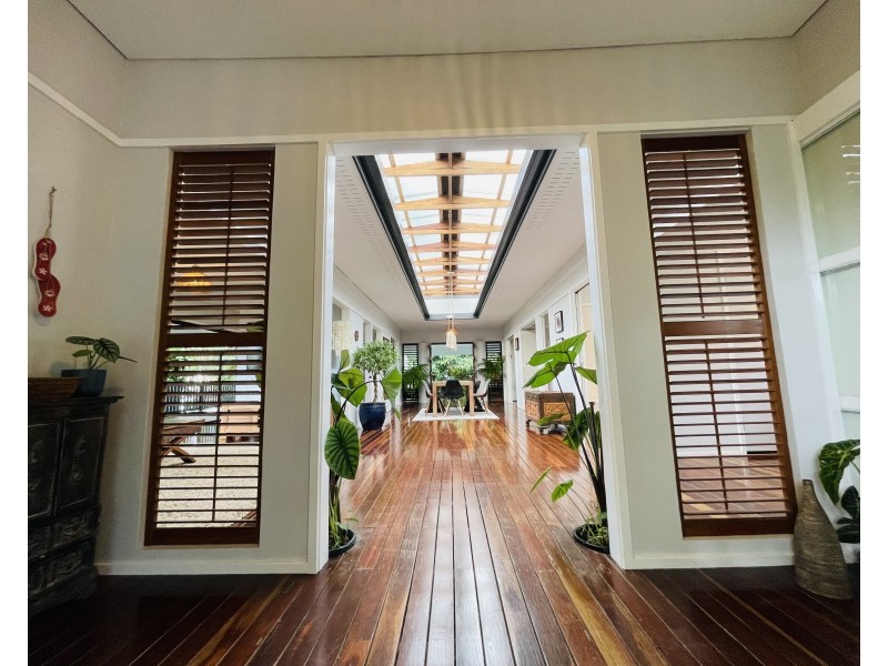 6 Jessie Lane, South Mission Beach QLD 4852