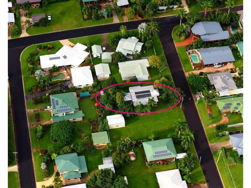 6 Jessie Lane, South Mission Beach QLD 4852