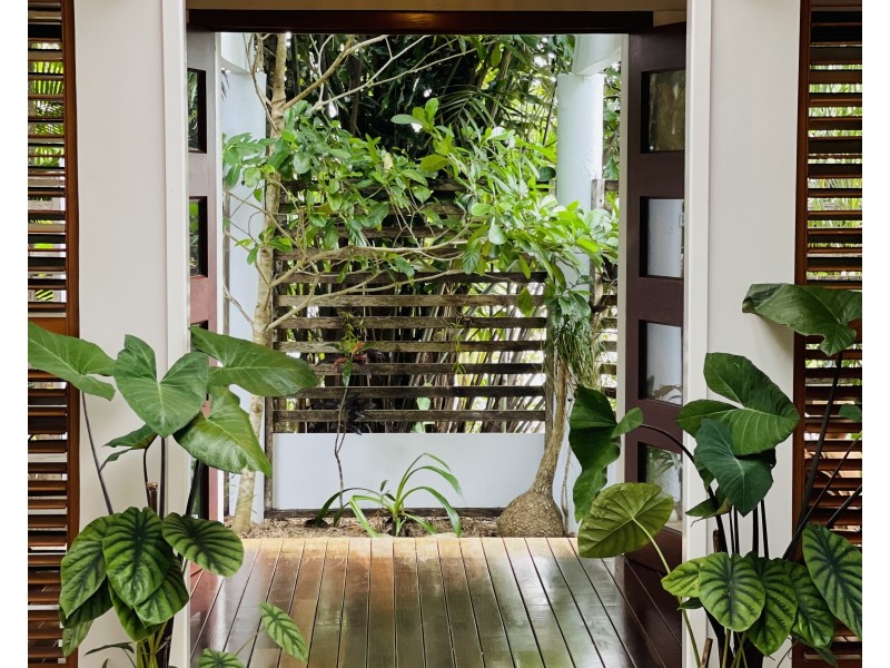 6 Jessie Lane, South Mission Beach QLD 4852