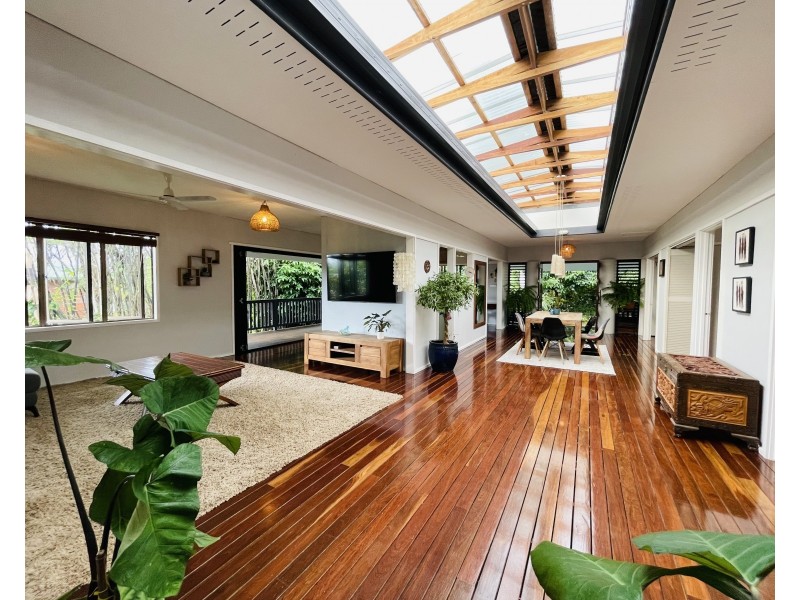 6 Jessie Lane, South Mission Beach QLD 4852