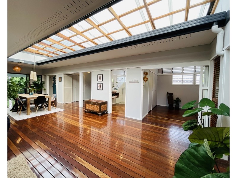 6 Jessie Lane, South Mission Beach QLD 4852