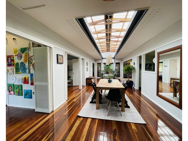 6 Jessie Lane, South Mission Beach QLD 4852