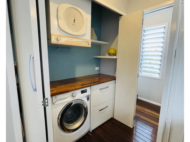 6 Jessie Lane, South Mission Beach QLD 4852