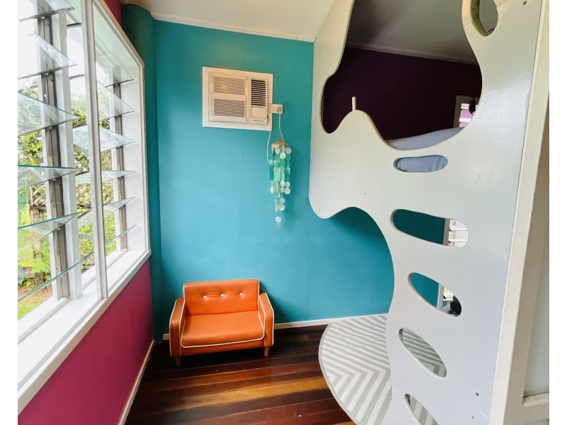 6 Jessie Lane, South Mission Beach QLD 4852
