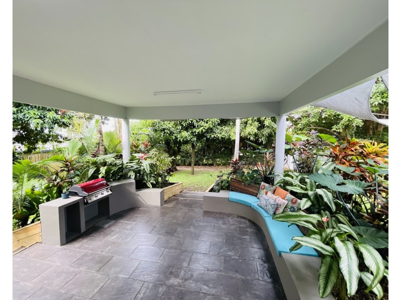 6 Jessie Lane, South Mission Beach QLD 4852