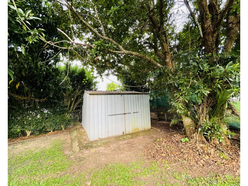 6 Jessie Lane, South Mission Beach QLD 4852