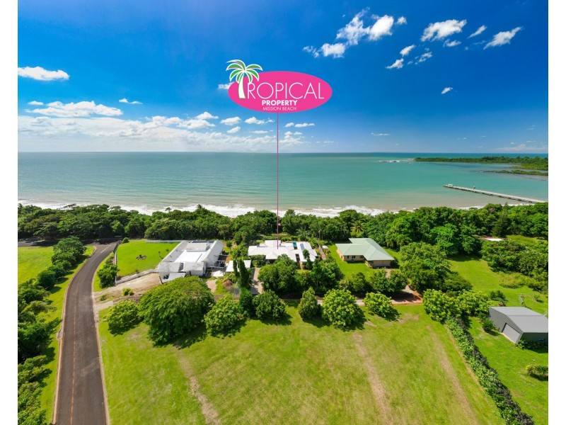 169B Alexander Dr, Mission Beach QLD 4852