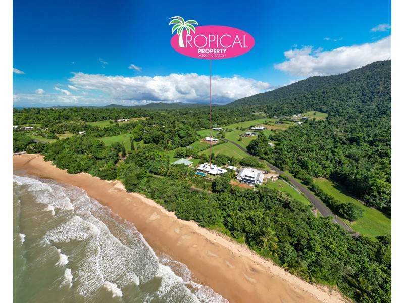 169B Alexander Dr, Mission Beach QLD 4852