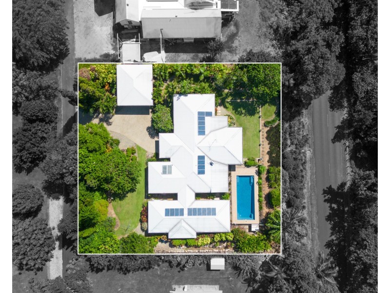 169B Alexander Dr, Mission Beach QLD 4852