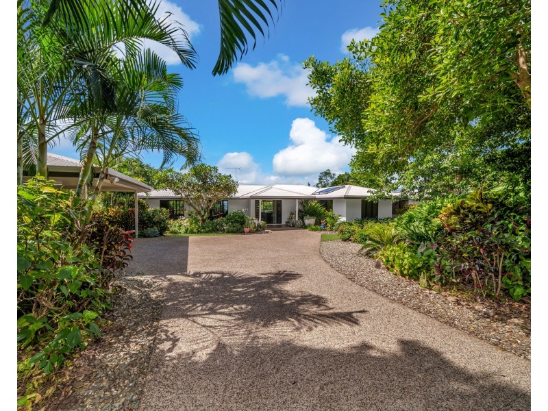 169B Alexander Dr, Mission Beach QLD 4852