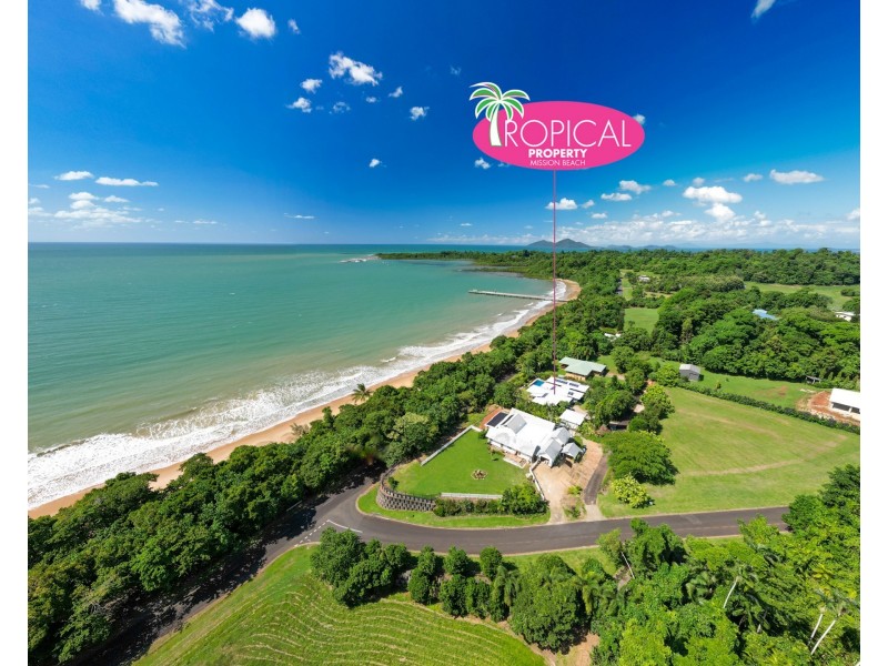 169B Alexander Dr, Mission Beach QLD 4852
