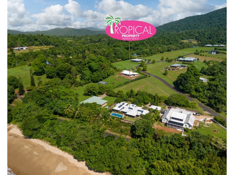 169B Alexander Dr, Mission Beach QLD 4852