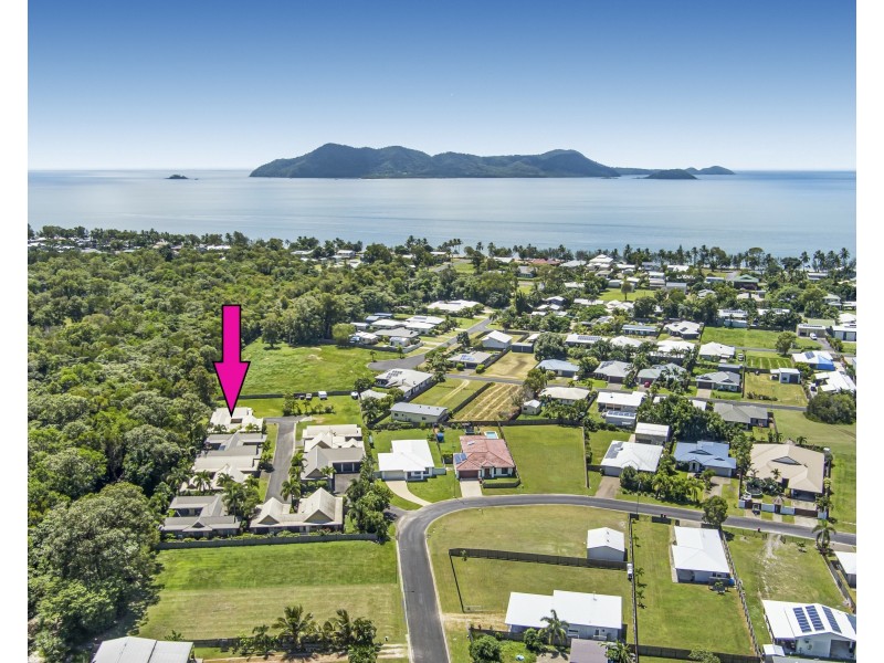 5/34 Mariner Drive, South Mission Beach QLD 4852