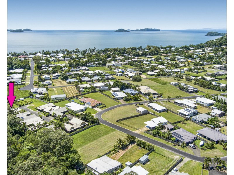 5/34 Mariner Drive, South Mission Beach QLD 4852