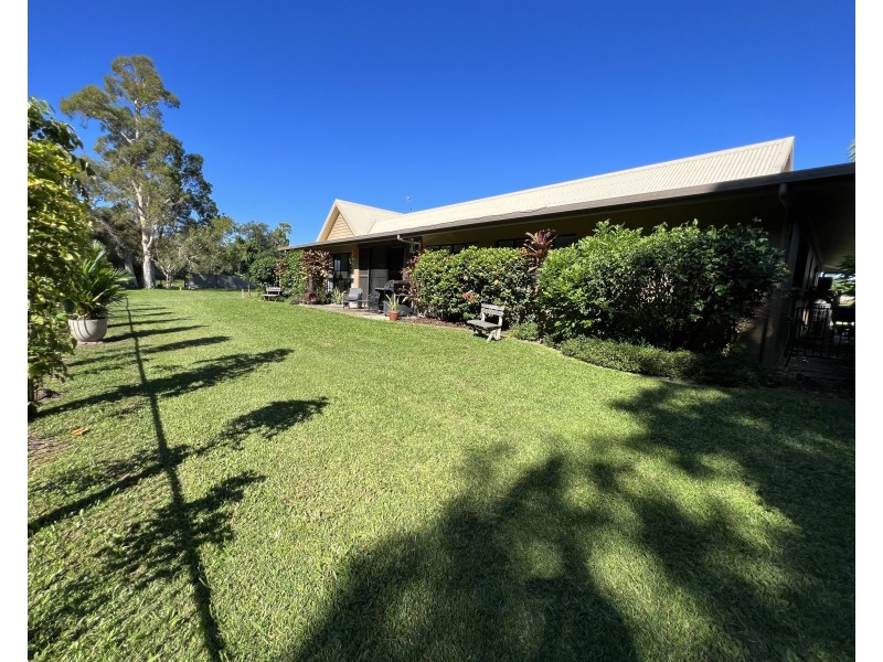 5/34 Mariner Drive, South Mission Beach QLD 4852