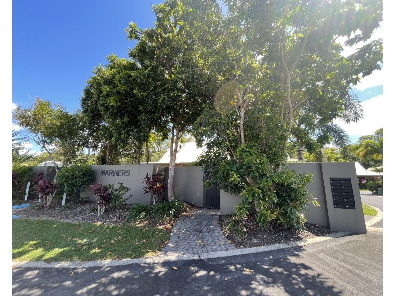 5/34 Mariner Drive, South Mission Beach QLD 4852