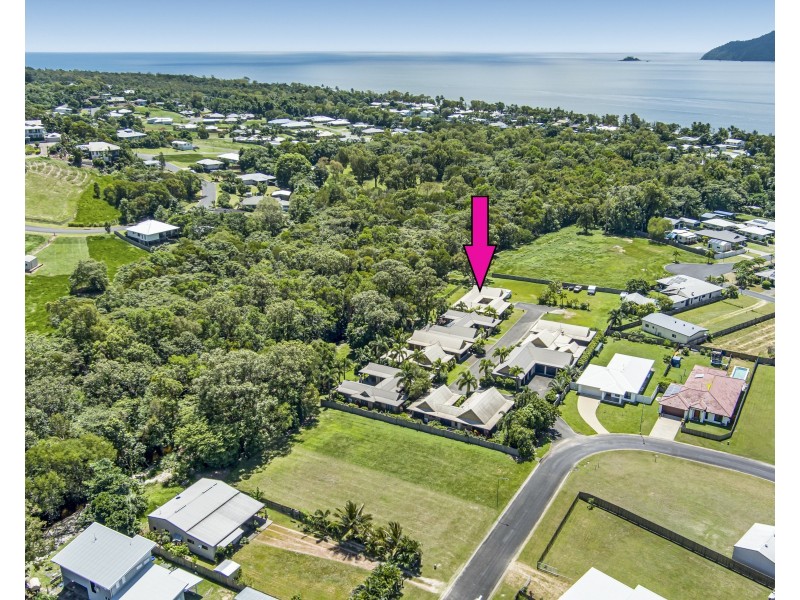 5/34 Mariner Drive, South Mission Beach QLD 4852