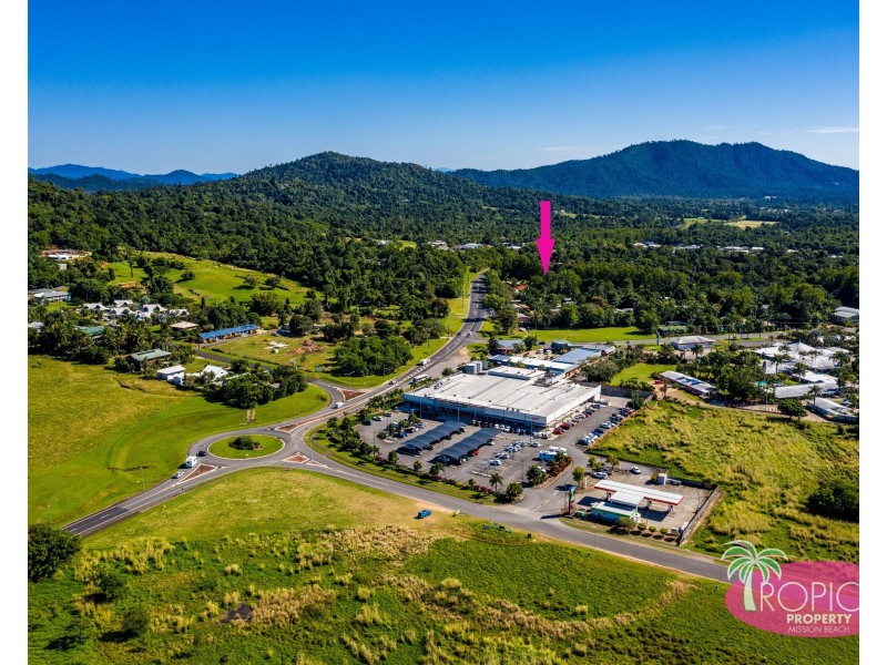Unit 4/2032C Tully Mission Beach Rd, Wongaling Beach QLD 4852
