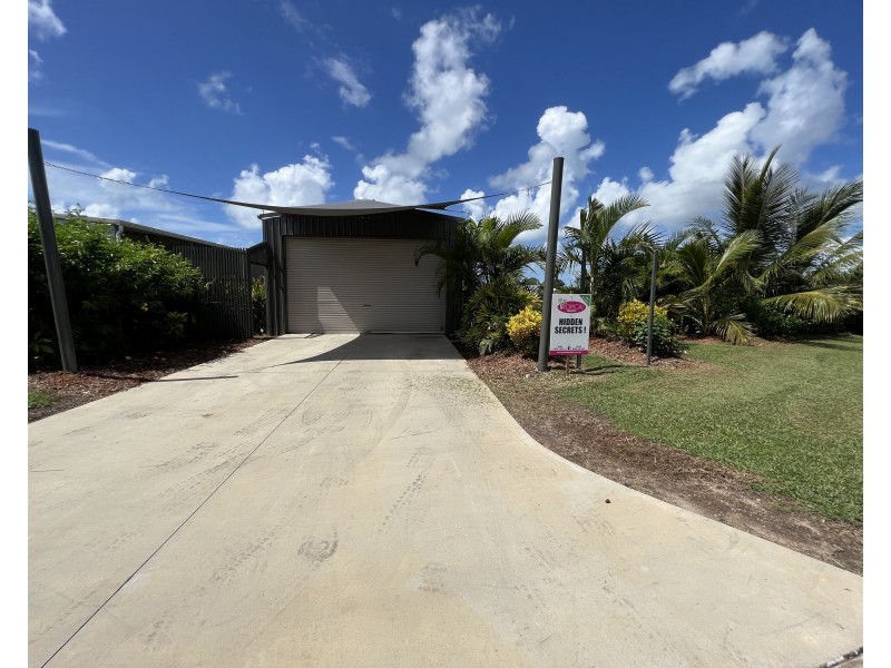 23 Clipper Ct, South Mission Beach QLD 4852