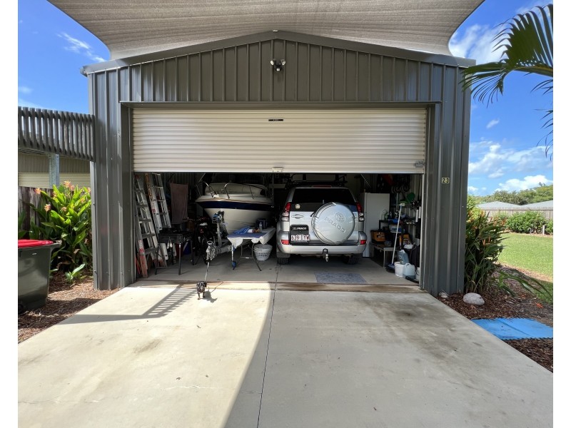 23 Clipper Ct, South Mission Beach QLD 4852