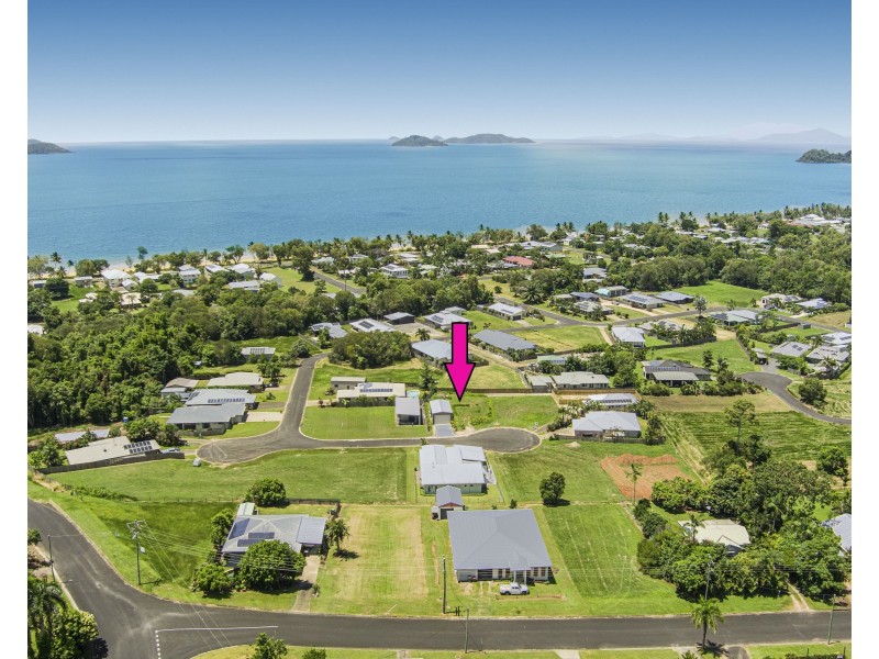 23 Clipper Ct, South Mission Beach QLD 4852