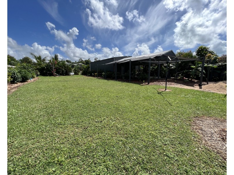 23 Clipper Ct, South Mission Beach QLD 4852