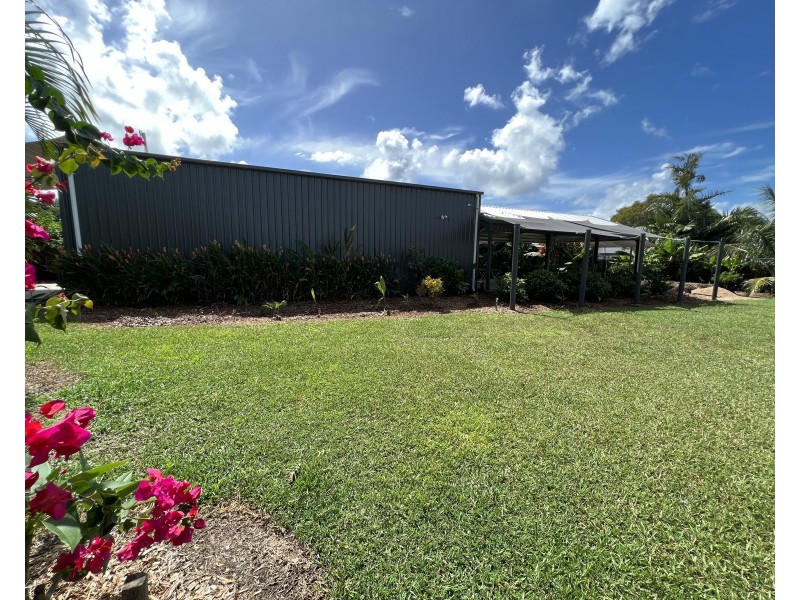 23 Clipper Ct, South Mission Beach QLD 4852
