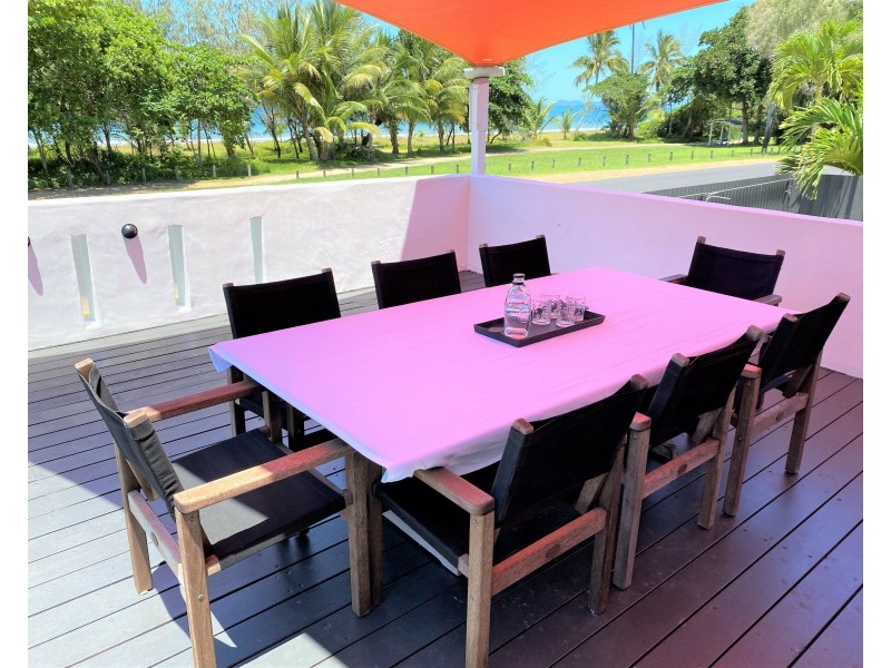 25 Banfield Pde, Wongaling Beach QLD 4852