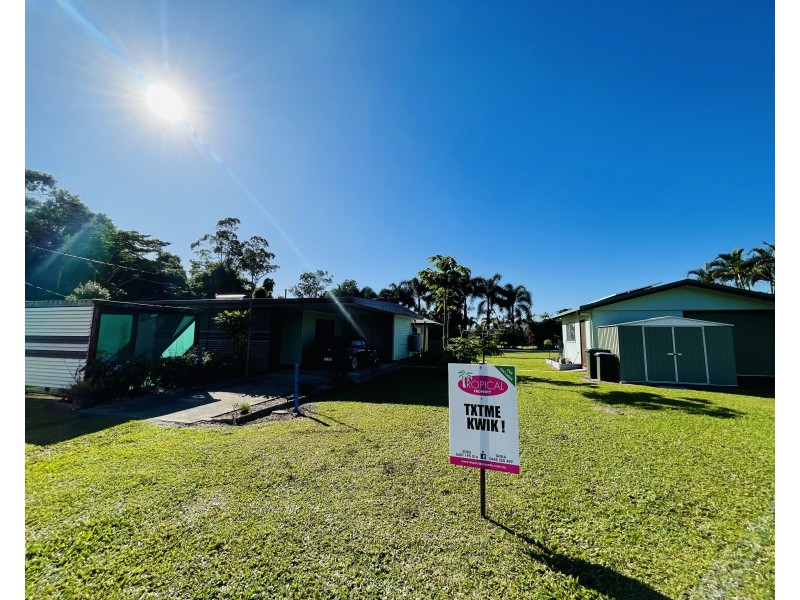 12 Francis Martin St, El Arish QLD 4855