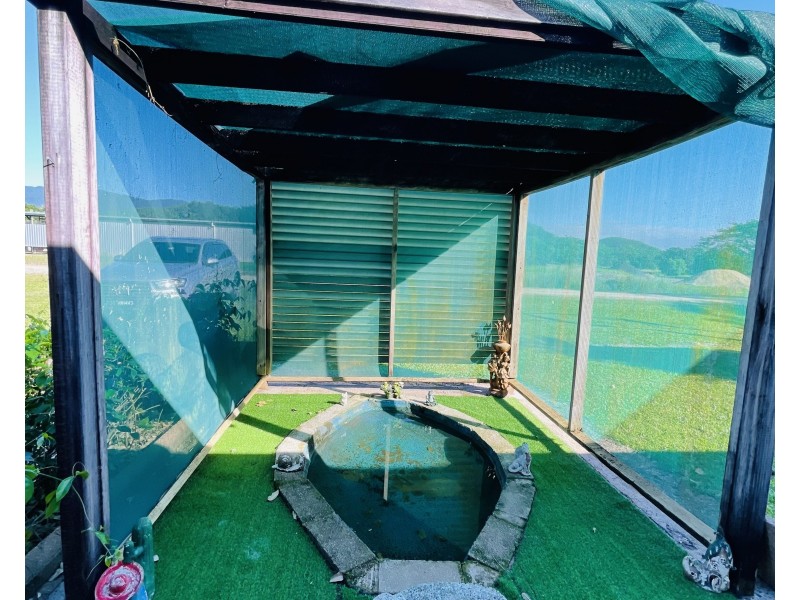 12 Francis Martin St, El Arish QLD 4855