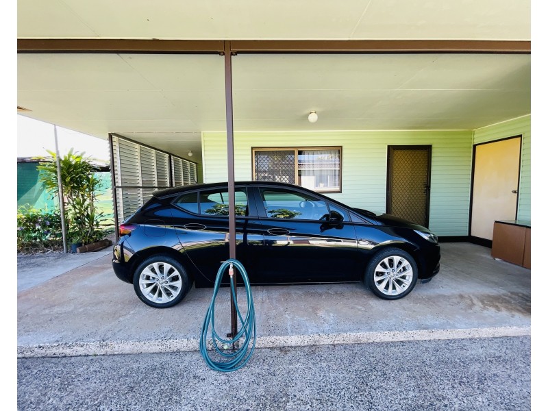 12 Francis Martin St, El Arish QLD 4855