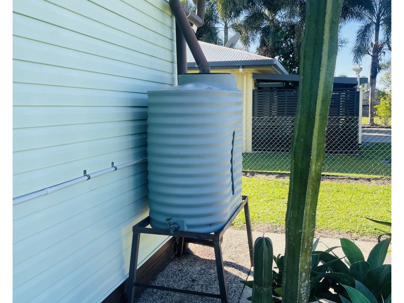 12 Francis Martin St, El Arish QLD 4855