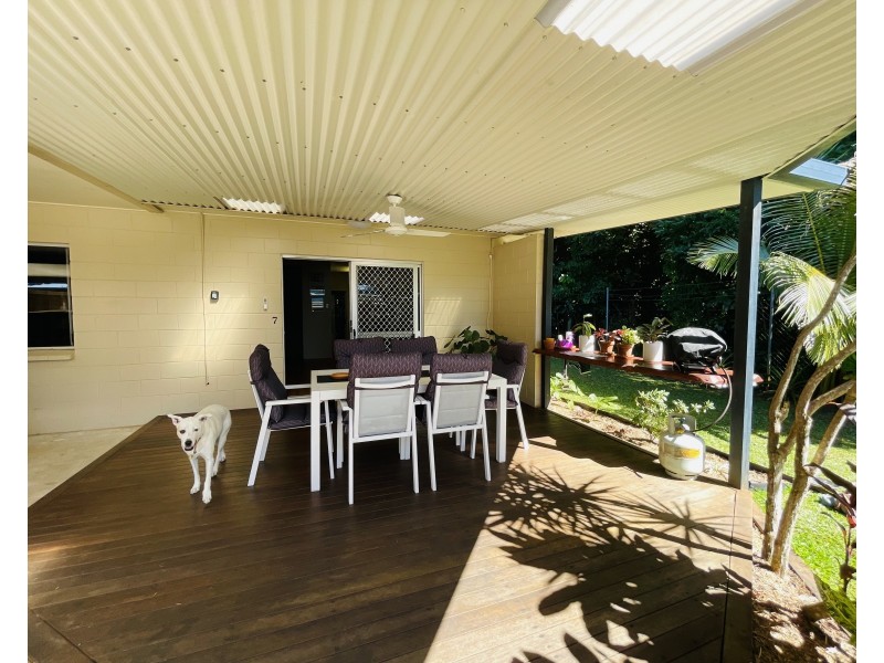 Unit 7/16 Wongaling Beach Rd, Wongaling Beach QLD 4852