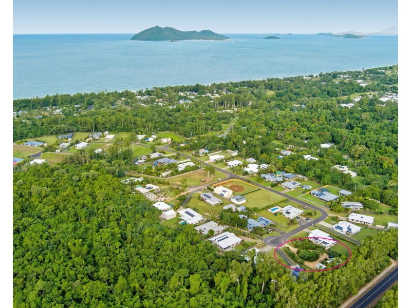 6 Sanctuary Cres, Wongaling Beach QLD 4852
