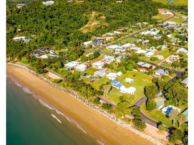 8/31 Mitchell Street, South Mission Beach QLD 4852