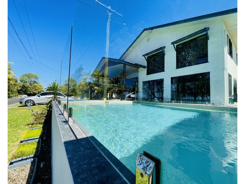 144 Kennedy Esplanade, South Mission Beach QLD 4852