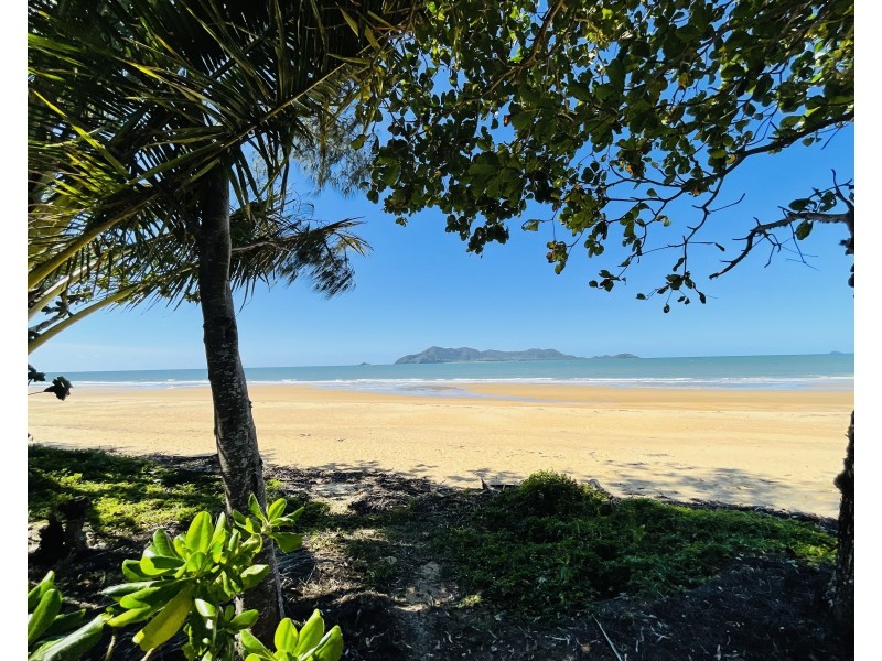 144 Kennedy Esplanade, South Mission Beach QLD 4852