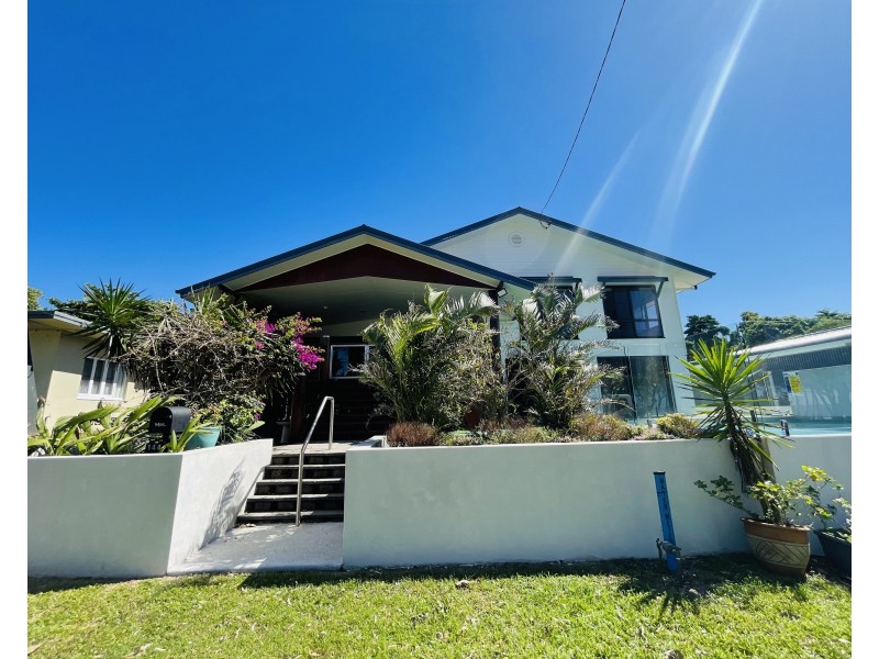 144 Kennedy Esplanade, South Mission Beach QLD 4852