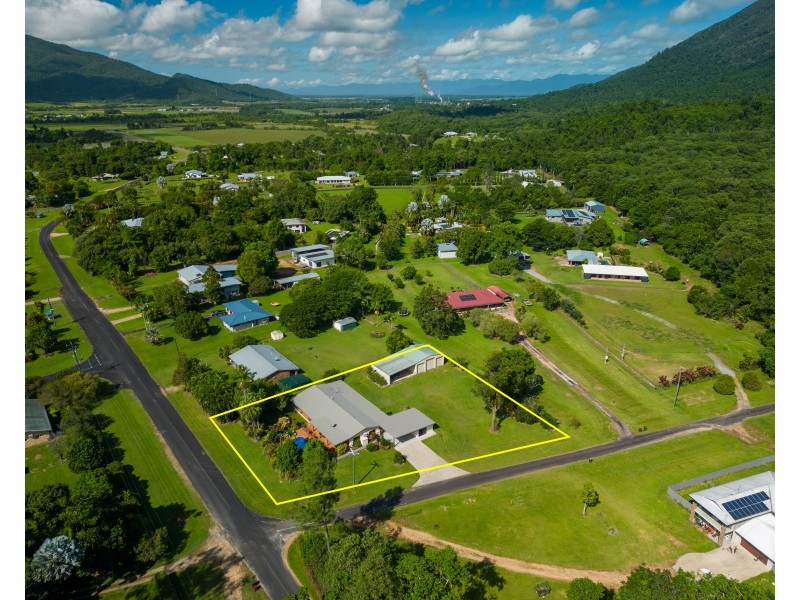 3 Horan Cl, Bulgun QLD 4854
