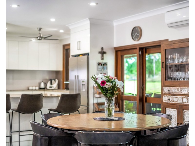 3 Horan Cl, Bulgun QLD 4854