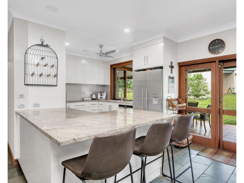 3 Horan Cl, Bulgun QLD 4854