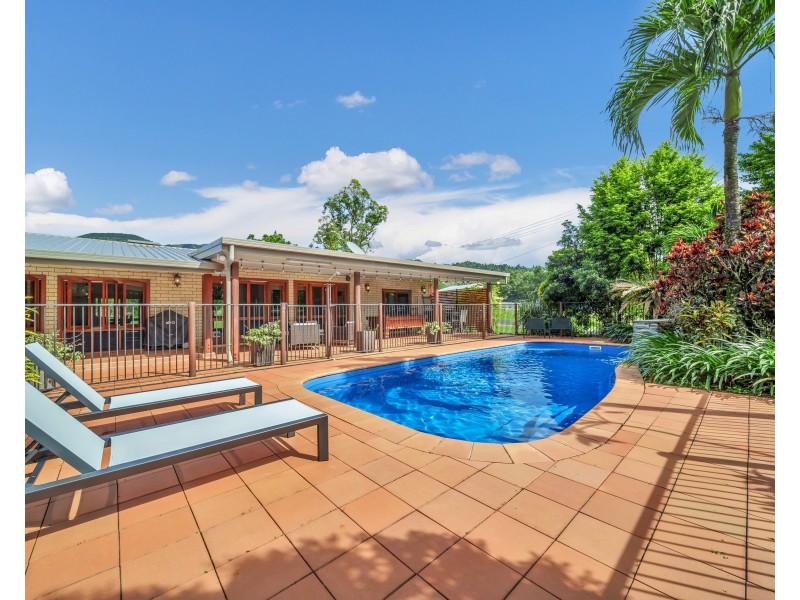 3 Horan Cl, Bulgun QLD 4854