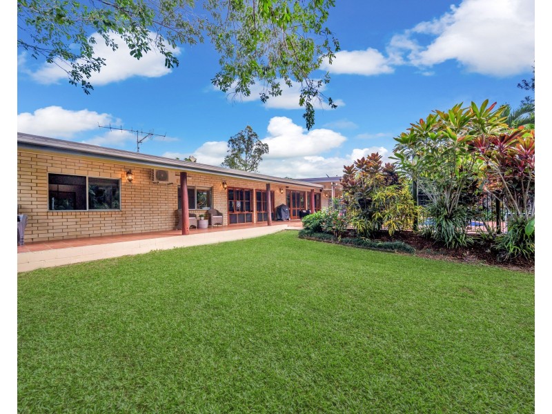 3 Horan Cl, Bulgun QLD 4854