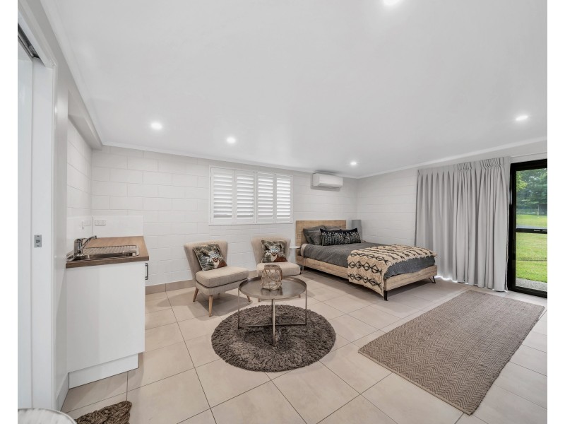 3 Horan Cl, Bulgun QLD 4854